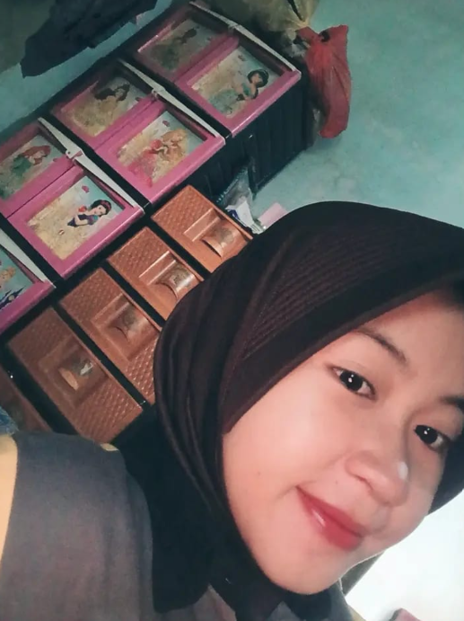 Foto Siswa